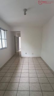 Apartamento 3/4 atrás da faculdade Unijorge.