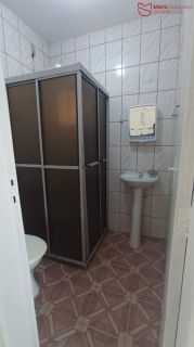 Apartamento 3/4 atrás da faculdade Unijorge.