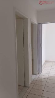 Apartamento 3/4 atrás da faculdade Unijorge.