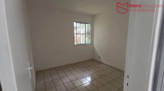 Apartamento 3/4 atrás da faculdade Unijorge.