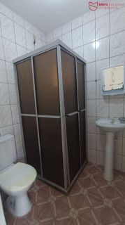 Apartamento 3/4 atrás da faculdade Unijorge.