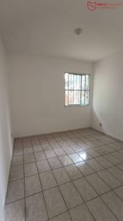 Apartamento 3/4 atrás da faculdade Unijorge.