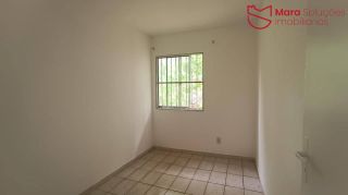 Apartamento 3/4 atrás da faculdade Unijorge.