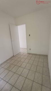 Apartamento 3/4 atrás da faculdade Unijorge.