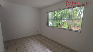 Apartamento 3/4 atrás da faculdade Unijorge.