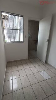 Apartamento 3/4 atrás da faculdade Unijorge.