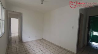 Apartamento 3/4 atrás da faculdade Unijorge.