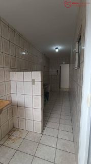 Apartamento 3/4 atrás da faculdade Unijorge.