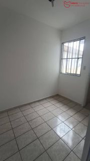 Apartamento 3/4 atrás da faculdade Unijorge.
