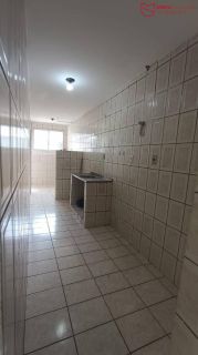 Apartamento 3/4 atrás da faculdade Unijorge.