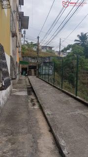 Apartamento 3/4 atrás da faculdade Unijorge.