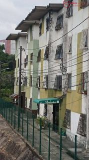 Apartamento 3/4 atrás da faculdade Unijorge.