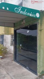 Apartamento 3/4 atrás da faculdade Unijorge.