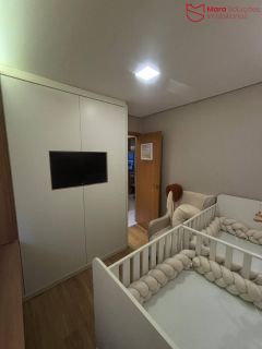 APARTAMENTO Á VENDA NO CONDOMÍNIO SOLAR DAS FONTES( SOLAR DE VILAS)