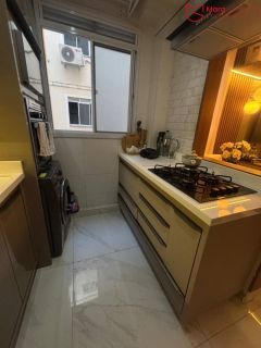 APARTAMENTO Á VENDA NO CONDOMÍNIO SOLAR DAS FONTES( SOLAR DE VILAS)