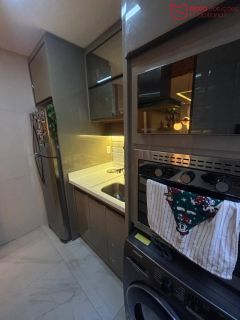 APARTAMENTO Á VENDA NO CONDOMÍNIO SOLAR DAS FONTES( SOLAR DE VILAS)