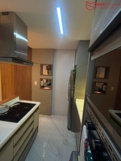 APARTAMENTO Á VENDA NO CONDOMÍNIO SOLAR DAS FONTES( SOLAR DE VILAS)