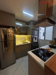 APARTAMENTO Á VENDA NO CONDOMÍNIO SOLAR DAS FONTES( SOLAR DE VILAS)