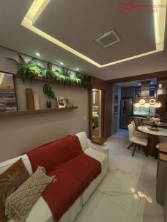 APARTAMENTO Á VENDA NO CONDOMÍNIO SOLAR DAS FONTES( SOLAR DE VILAS)