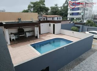 Apartamento Exclusivo 1 Quarto no Condomínio Mundi Litoral Residence.