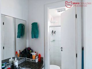 Apartamento Exclusivo 1 Quarto no Condomínio Mundi Litoral Residence.