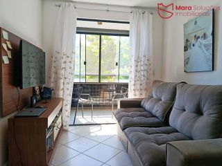 Apartamento Exclusivo 1 Quarto no Condomínio Mundi Litoral Residence.