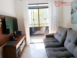 Apartamento Exclusivo 1 Quarto no Condomínio Mundi Litoral Residence.