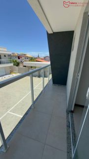 Casa em Condomínio – Vilas do Atlântico.