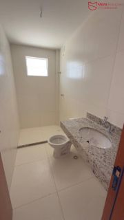 Casa em Condomínio – Vilas do Atlântico.