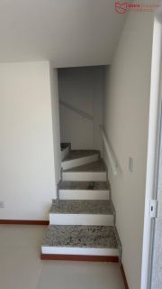 Casa em Condomínio – Vilas do Atlântico.