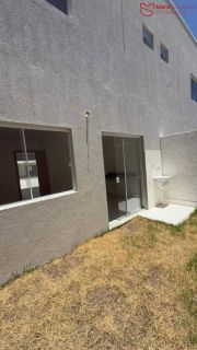 Casa em Condomínio – Vilas do Atlântico.