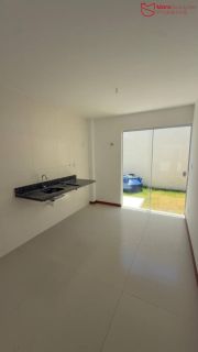 Casa em Condomínio – Vilas do Atlântico.