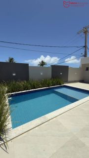 Casa em Condomínio – Vilas do Atlântico.