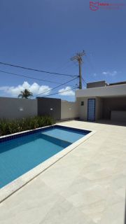 Casa em Condomínio – Vilas do Atlântico.