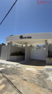 Casa em Condomínio – Vilas do Atlântico.