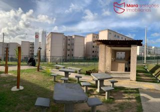 Complexo VIVER SALVADOR  pronto para morar!