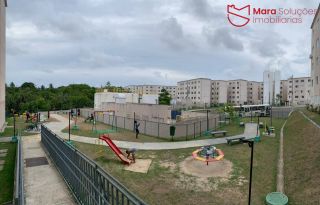 Complexo VIVER SALVADOR  pronto para morar!