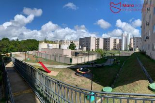 Complexo VIVER SALVADOR  pronto para morar!