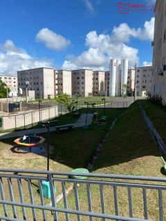 Complexo VIVER SALVADOR  pronto para morar!