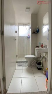 Complexo VIVER SALVADOR  pronto para morar!