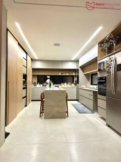 Exclusividade, sofisticação e tecnologia em um só lugar, Alphaville Litoral Norte 3 | R$ 2.490.000,00