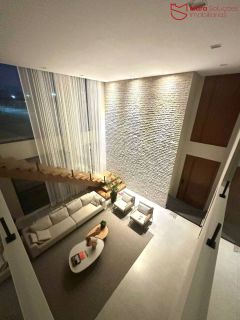 Exclusividade, sofisticação e tecnologia em um só lugar, Alphaville Litoral Norte 3 | R$ 2.490.000,00