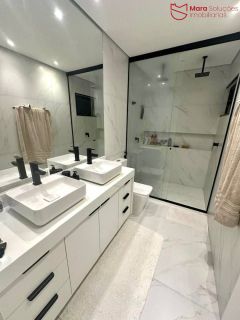 Exclusividade, sofisticação e tecnologia em um só lugar, Alphaville Litoral Norte 3 | R$ 2.490.000,00