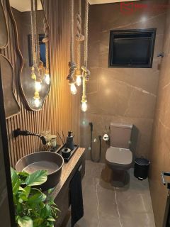 Exclusividade, sofisticação e tecnologia em um só lugar, Alphaville Litoral Norte 3 | R$ 2.490.000,00