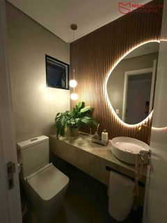 Exclusividade, sofisticação e tecnologia em um só lugar, Alphaville Litoral Norte 3 | R$ 2.490.000,00