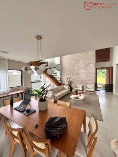 Exclusividade, sofisticação e tecnologia em um só lugar, Alphaville Litoral Norte 3 | R$ 2.490.000,00