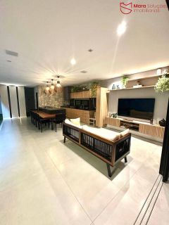 Exclusividade, sofisticação e tecnologia em um só lugar, Alphaville Litoral Norte 3 | R$ 2.490.000,00