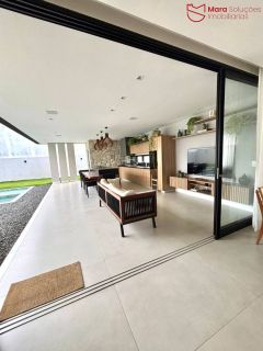 Exclusividade, sofisticação e tecnologia em um só lugar, Alphaville Litoral Norte 3 | R$ 2.490.000,00