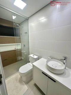 Exclusividade, sofisticação e tecnologia em um só lugar, Alphaville Litoral Norte 3 | R$ 2.490.000,00