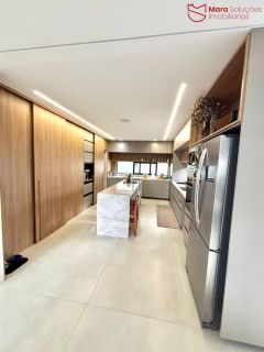 Exclusividade, sofisticação e tecnologia em um só lugar, Alphaville Litoral Norte 3 | R$ 2.490.000,00